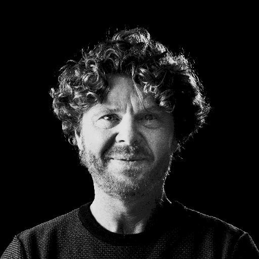 Andy Boschmans