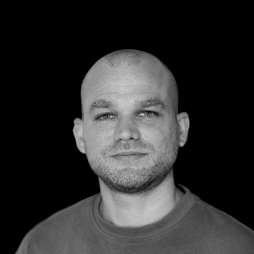 Cydric Geyskens